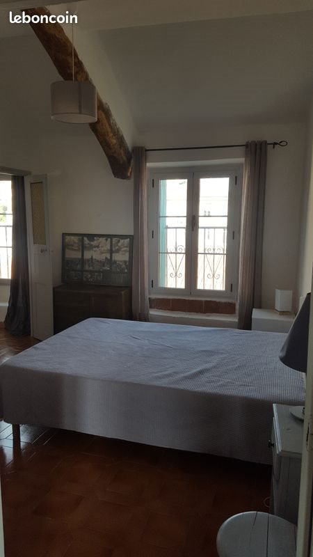 Appartement à louer, 60m², Bastia