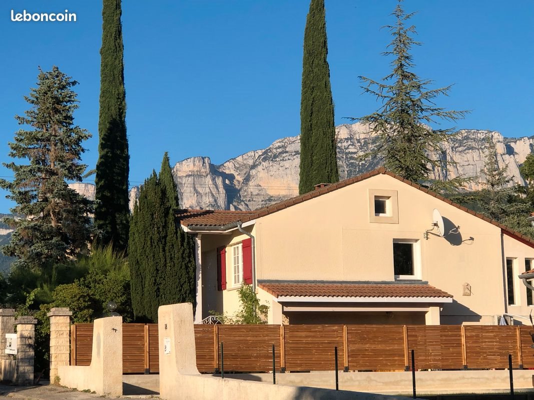 Maison à vendre, 158m², Die