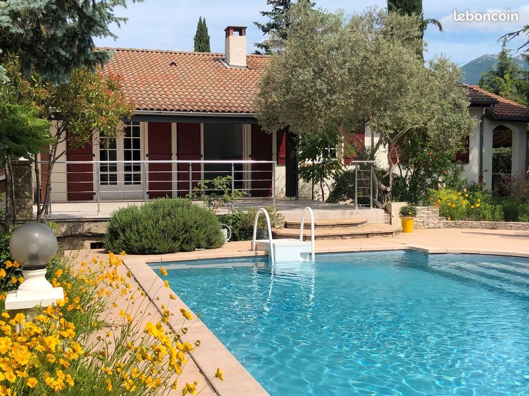 Maison à vendre, 158m², Die