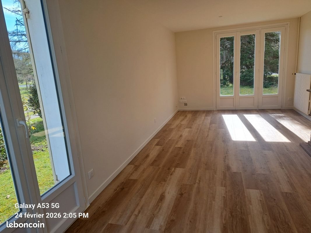 Maison à vendre, 95m², Sore