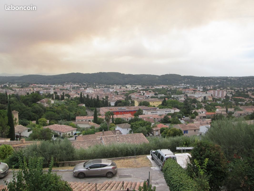 Maison à louer, 100m², Draguignan