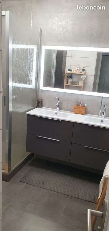 Appartement à vendre, 82m², Firminy