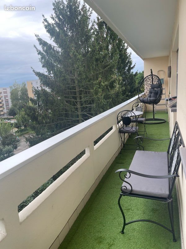 Appartement à vendre, 78m², Bischheim