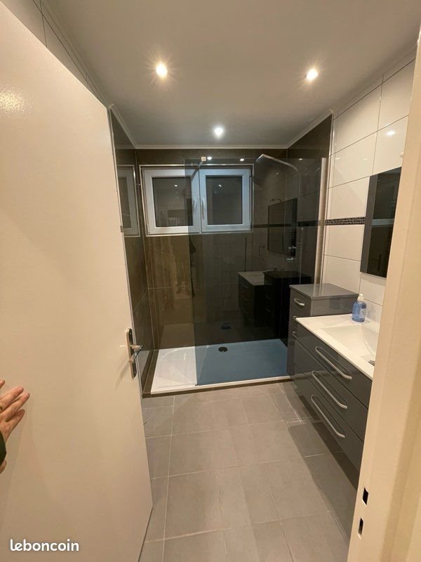 Appartement à vendre, 78m², Bischheim