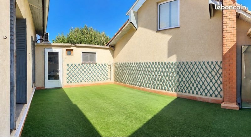 Appartement à vendre, 107m², Alès