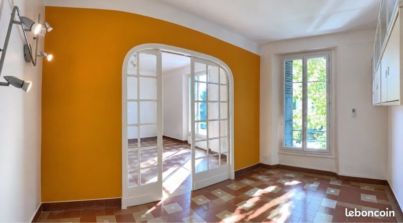 Appartement à vendre, 107m², Alès