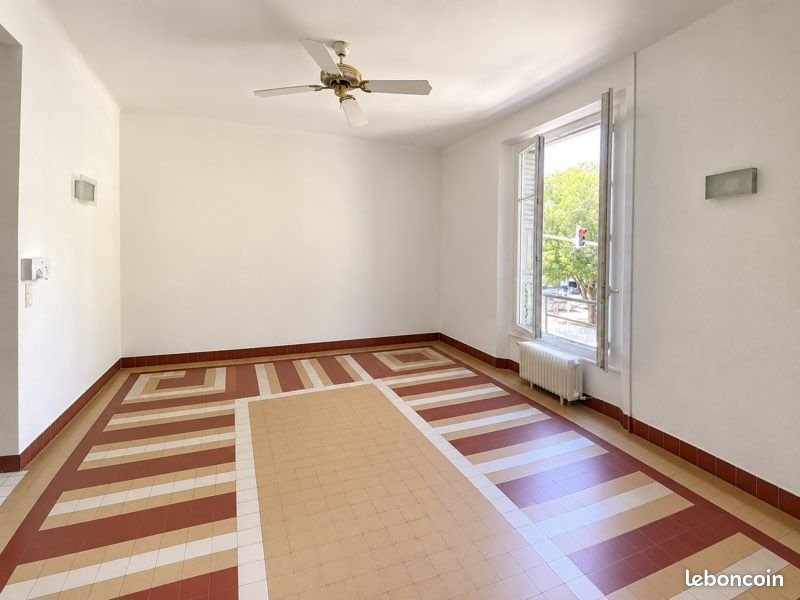 Appartement à vendre, 107m², Alès