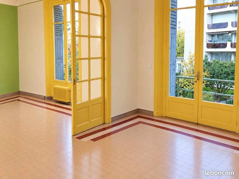 Appartement à vendre, 107m², Alès