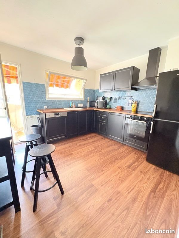 Appartement à vendre, 73m², Hyères