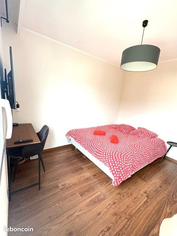 Appartement à vendre, 73m², Hyères