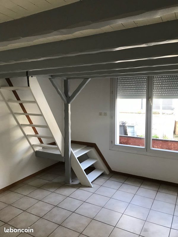 Appartement à louer, 30m², Montataire