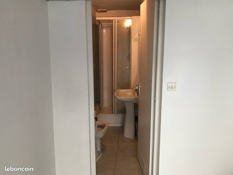 Appartement à louer, 30m², Montataire