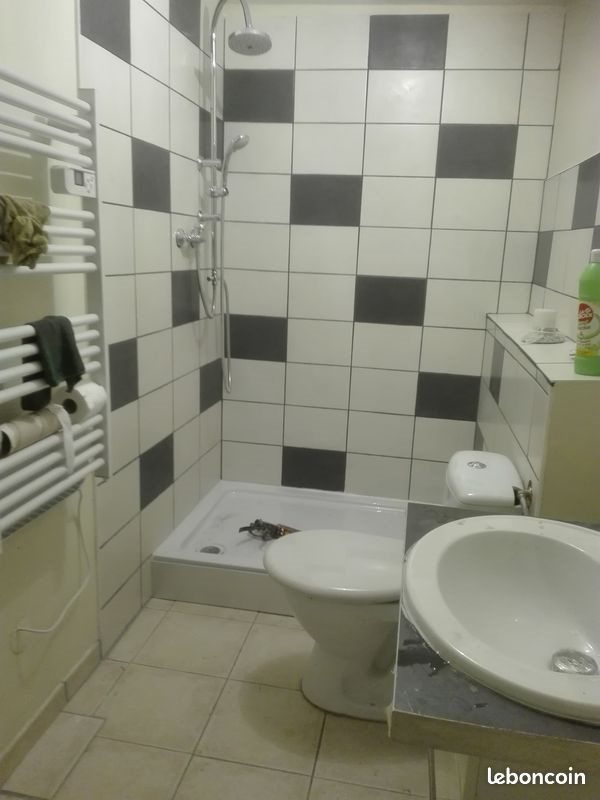Appartement à louer, 38m², Bergerac