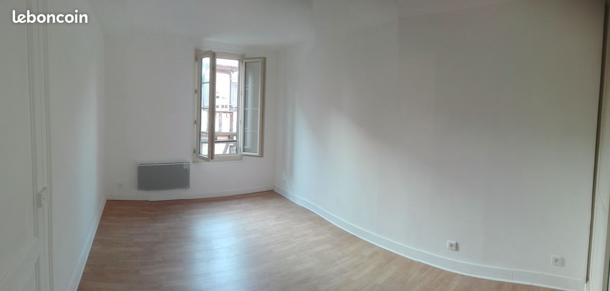 Appartement à louer, 38m², Bergerac
