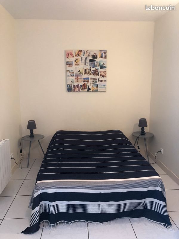 Appartement à louer, 31m², Châtelaillon-Plage