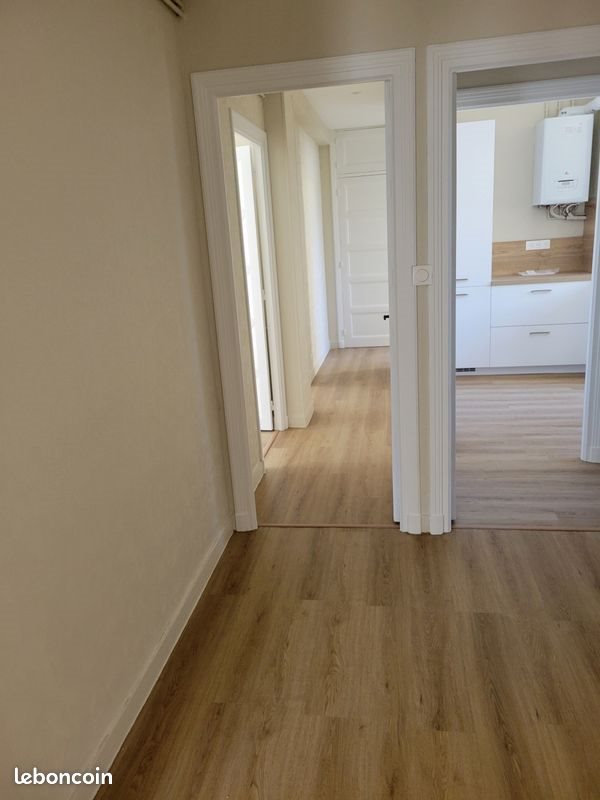 Appartement à louer, 87m², Brest