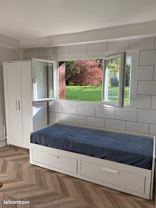 Appartement à louer, 14m², Saint-Cloud