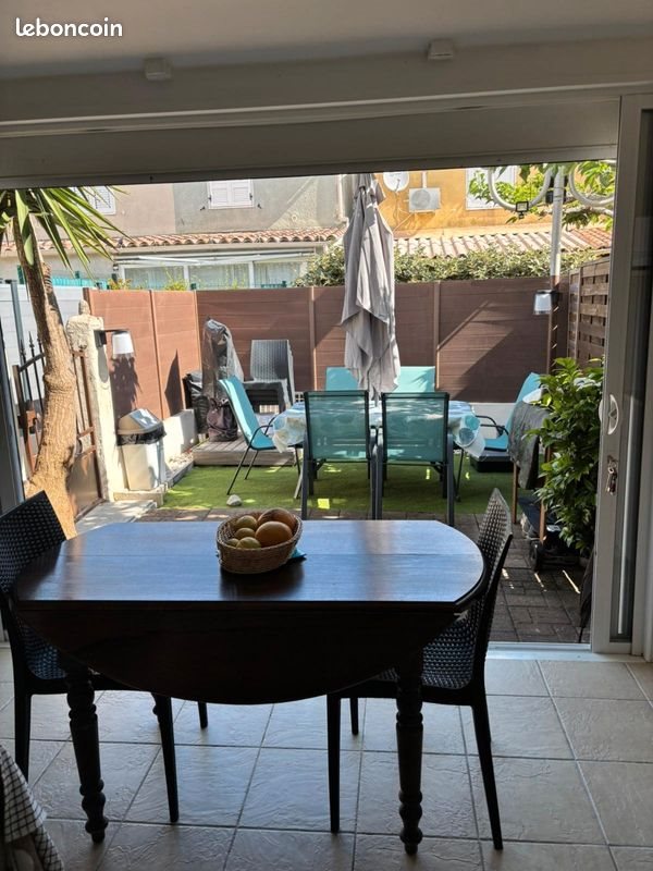 Appartement à vendre, 37m², Poggio-Mezzana