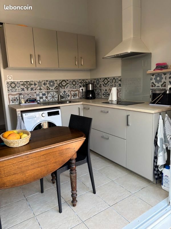 Appartement à vendre, 37m², Poggio-Mezzana