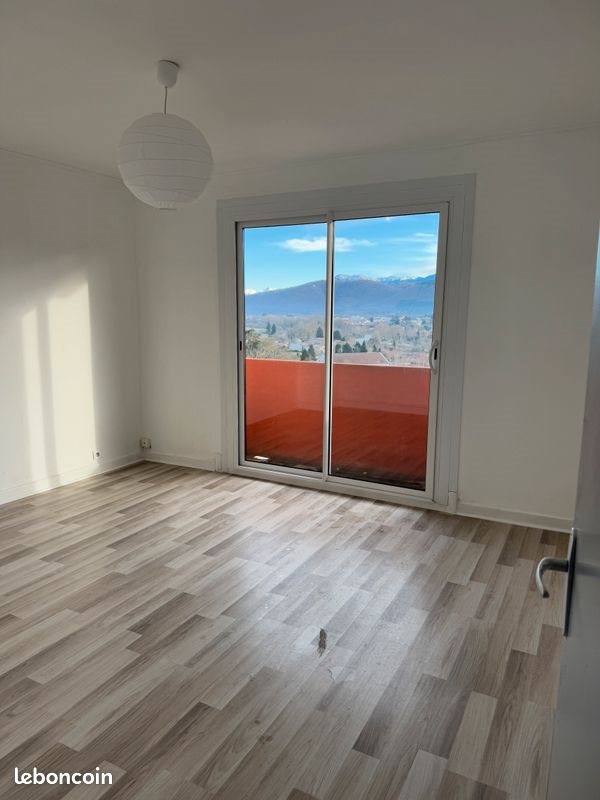 Appartement à louer, 55m², Montréjeau