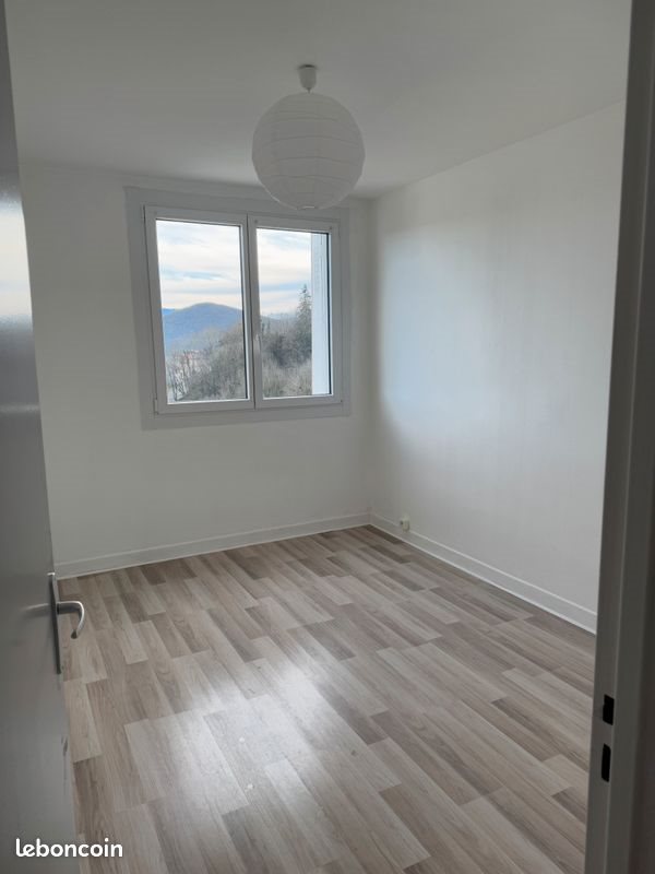 Appartement à louer, 55m², Montréjeau