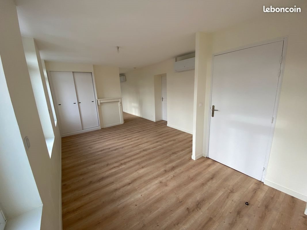 Appartement à louer, 66m², Wormhout