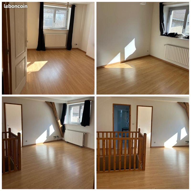 Maison à vendre, 120m², Maligny