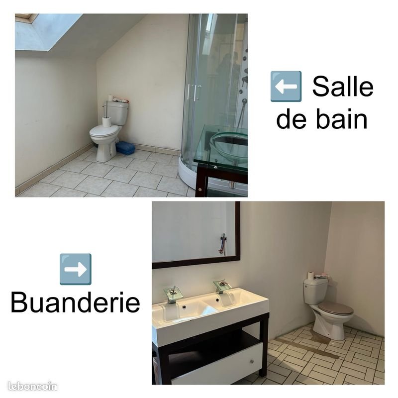 Maison à vendre, 120m², Maligny
