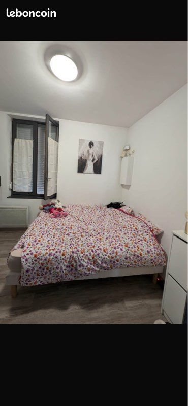 Appartement à louer, 30m², Valenciennes