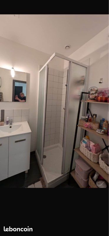 Appartement à louer, 30m², Valenciennes