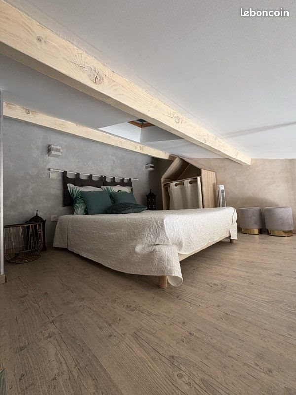 Appartement à louer, 33m², Arles