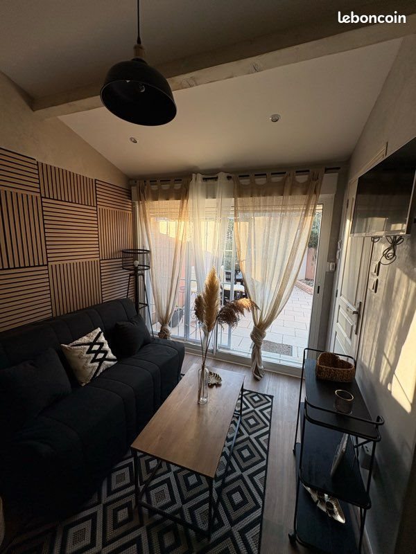 Appartement à louer, 33m², Arles