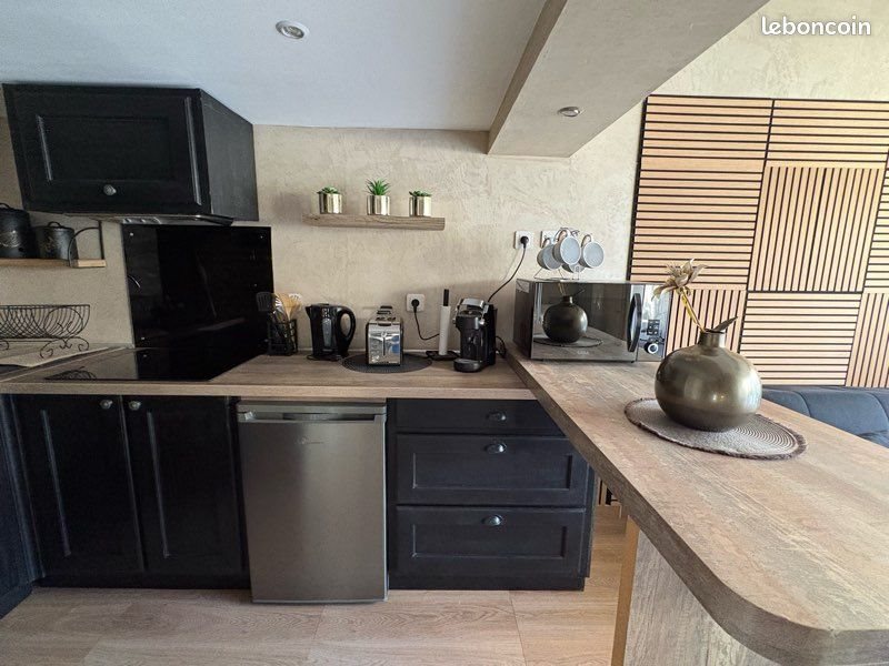 Appartement à louer, 33m², Arles