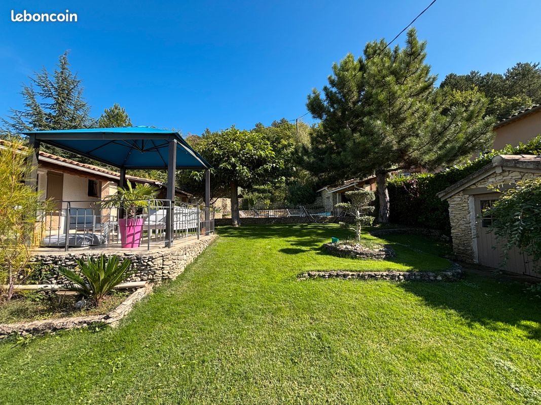 Maison à vendre, 158m², Malaucène