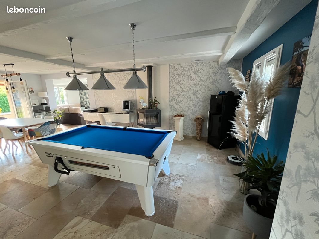 Maison à vendre, 158m², Malaucène