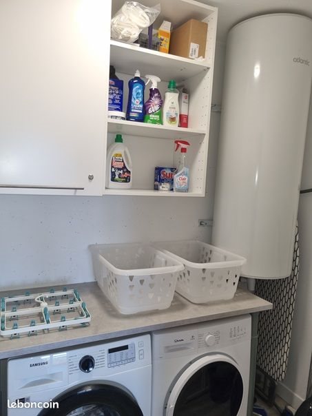 Appartement à louer, 77m², Nantes