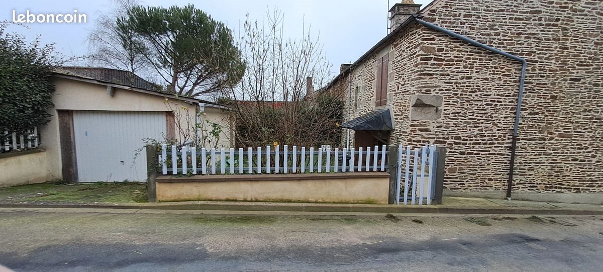 Maison à vendre, 86m², Neuilly-le-Vendin