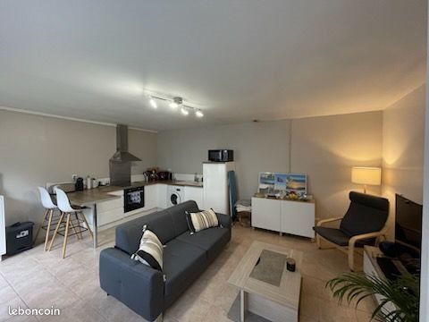 Appartement à louer, 41m², Amiens