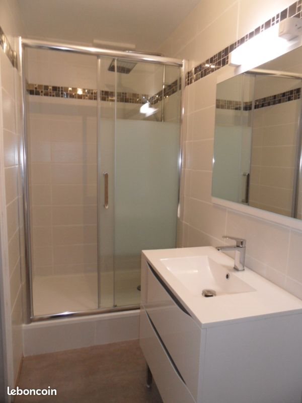 Appartement à louer, 41m², Amiens