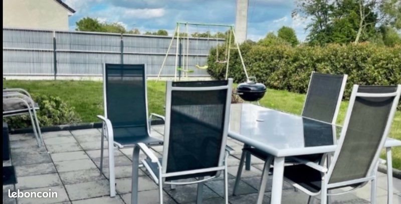 Maison à vendre, 115m², Saint-Jacques-sur-Darnétal