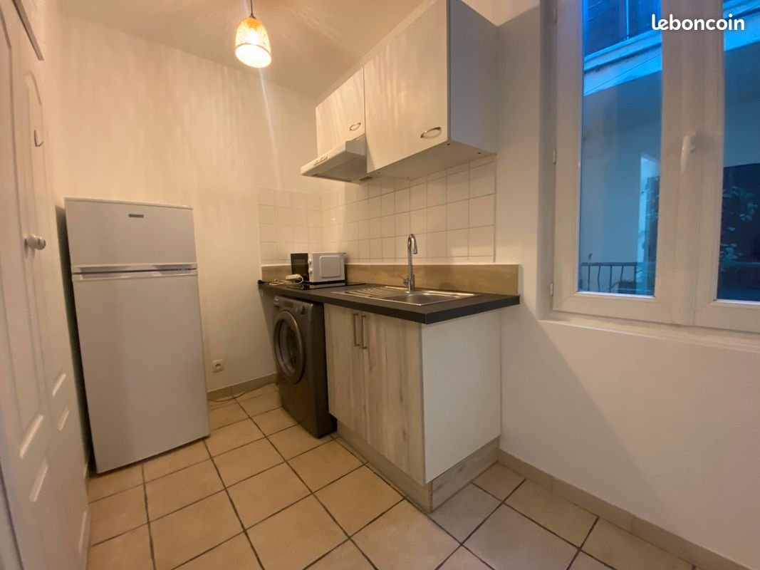 Appartement à louer, 45m², Manosque