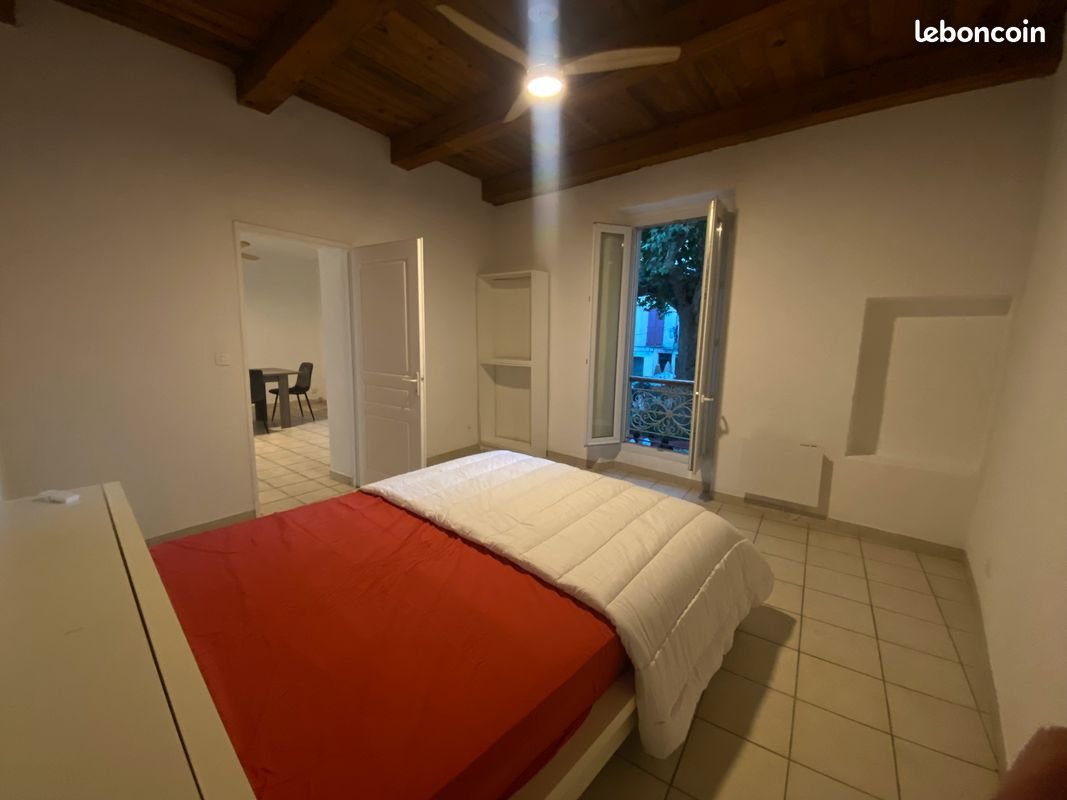 Appartement à louer, 45m², Manosque