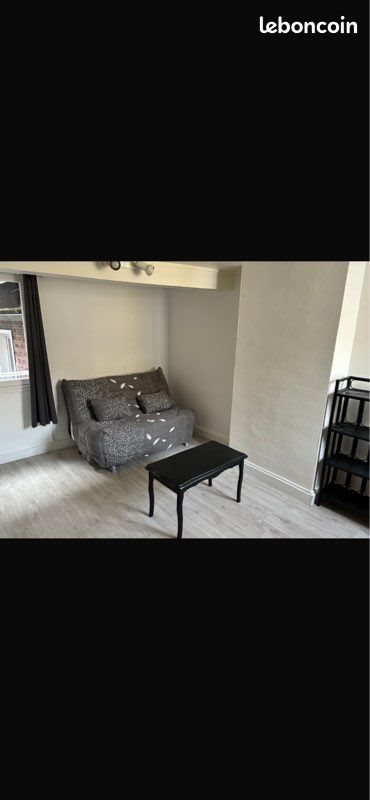 Appartement à louer, 20m², Castres