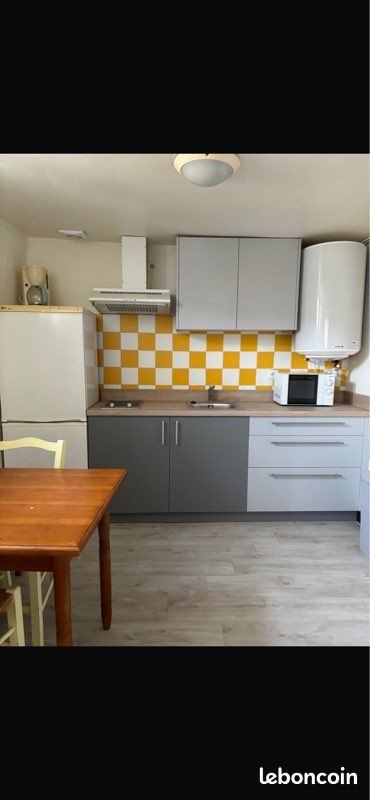 Appartement à louer, 20m², Castres