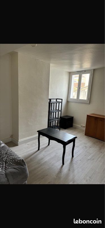 Appartement à louer, 20m², Castres