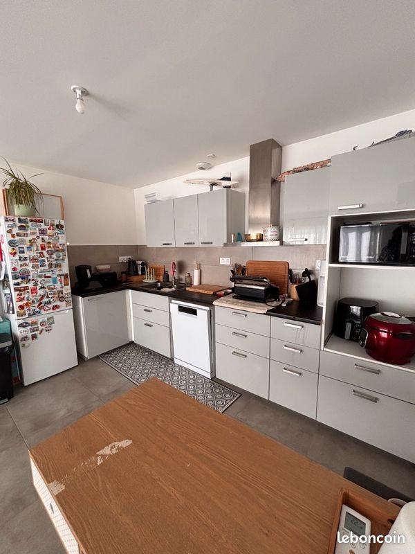 Maison à louer, 67m², Saint-Juéry