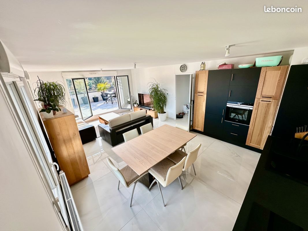 Appartement à vendre, 132m², Thonon-les-Bains