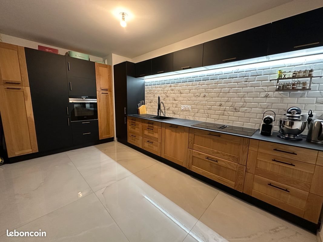 Appartement à vendre, 132m², Thonon-les-Bains