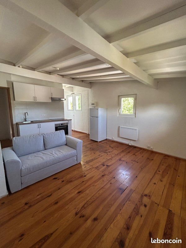 Appartement à louer, 47m², Arles