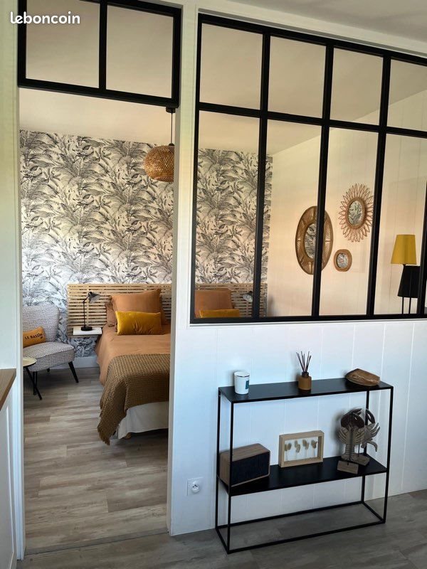 Appartement à vendre, 23m², Arcachon